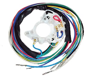 623 - PLAQUETA GIRO F100 74-79